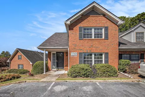 3268 Henderson Mill Rd #A, Atlanta, GA 30341