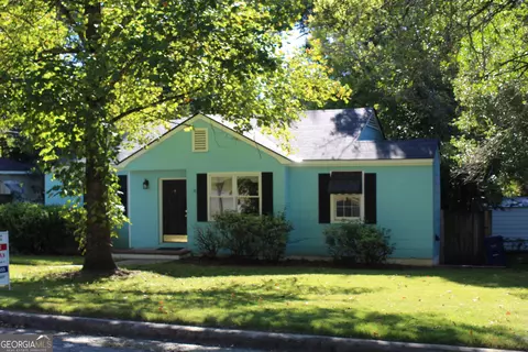 4015 Crestview Dr, Columbus, GA 31904