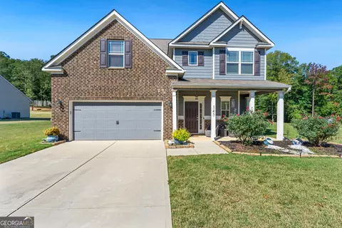145 Highwood Dr, Covington, GA 30016