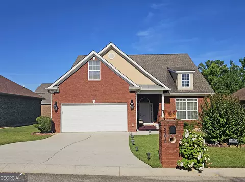 8558 Spivey Village Trl, Jonesboro, GA 30236