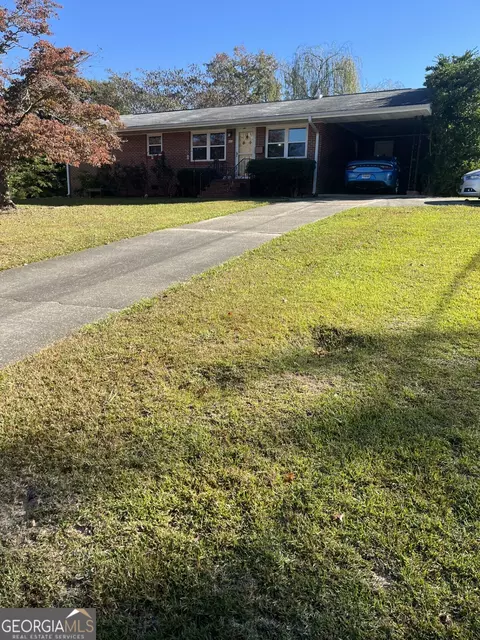 607 Farris Blvd, Manchester, GA 31816