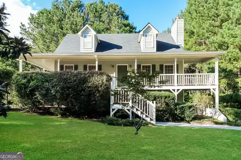 280 Johnstons Way, Dallas, GA 30132
