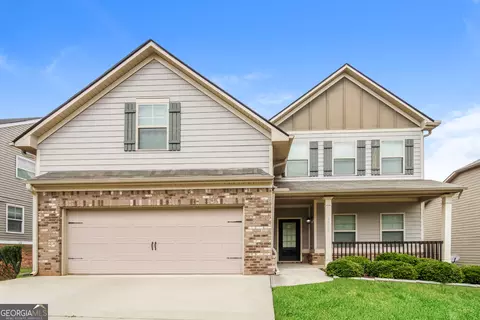 3902 Plymouth Rock Dr, Loganville, GA 30052