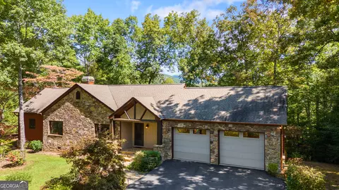 3321 Rooster Ln, Hiawassee, GA 30546