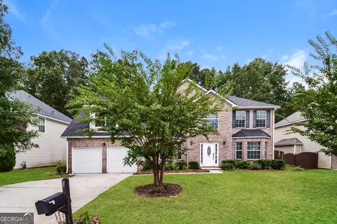 661 Tomahawk Pl, Austell, GA 30168
