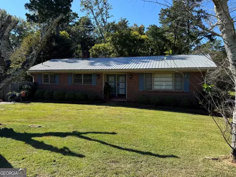 4119 Vallie Dr, Macon, GA 31204