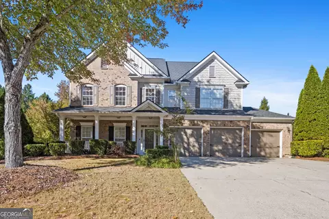 3405 Caney Creek Ln, Cumming, GA 30041