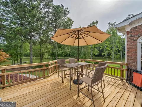 Exterior - 655 Mcdonough Rd, Hampton, GA 30228 photo 12 of 37