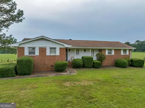 Exterior - 655 Mcdonough Rd, Hampton, GA 30228 photo 15 of 37