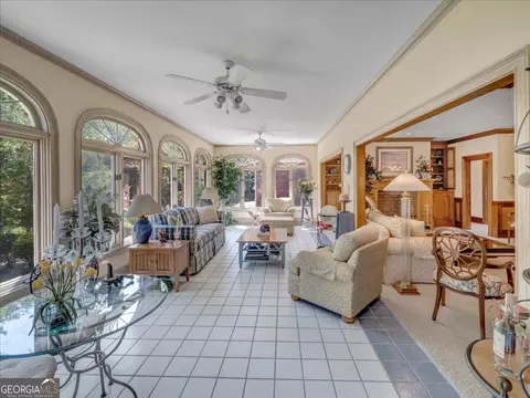 Exterior - 655 Mcdonough Rd, Hampton, GA 30228 photo 3 of 37