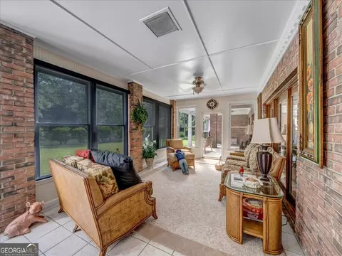 Exterior - 655 Mcdonough Rd, Hampton, GA 30228 photo 6 of 37