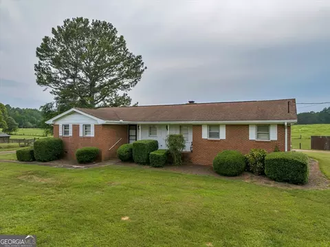 Exterior - 655 Mcdonough Rd, Hampton, GA 30228 photo 14 of 37