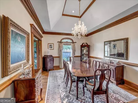 Dining - 655 Mcdonough Rd, Hampton, GA 30228 photo 2 of 3