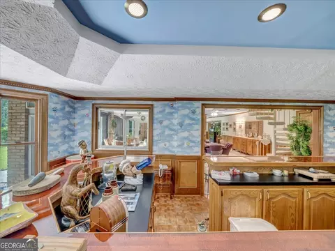 Kitchen - 655 Mcdonough Rd, Hampton, GA 30228 photo 5 of 5