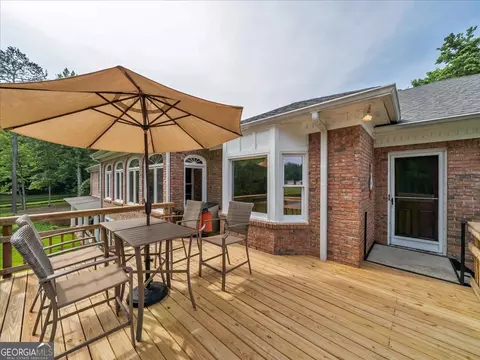 Exterior - 655 Mcdonough Rd, Hampton, GA 30228 photo 11 of 37