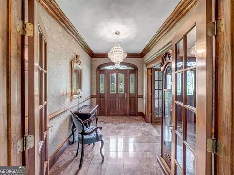Entry Way - 655 Mcdonough Rd, Hampton, GA 30228 photo 1 of 1