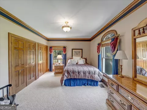 Bedroom - 655 Mcdonough Rd, Hampton, GA 30228 photo 5 of 11