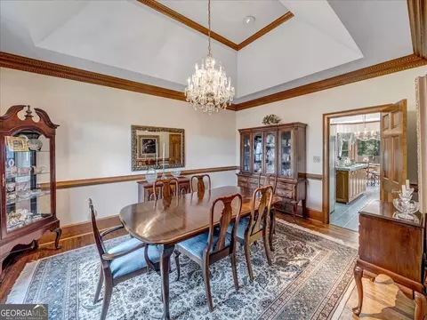 Dining - 655 Mcdonough Rd, Hampton, GA 30228 photo 1 of 3