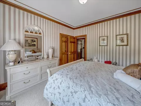 Bedroom - 655 Mcdonough Rd, Hampton, GA 30228 photo 9 of 11
