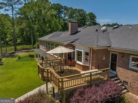 Exterior - 655 Mcdonough Rd, Hampton, GA 30228 photo 35 of 37