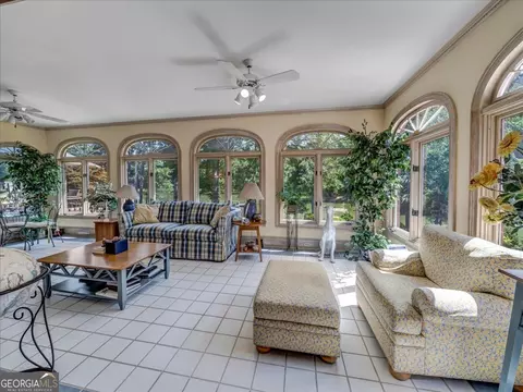 Exterior - 655 Mcdonough Rd, Hampton, GA 30228 photo 5 of 37