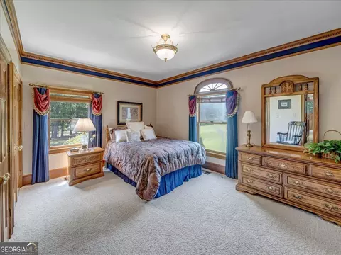 Bedroom - 655 Mcdonough Rd, Hampton, GA 30228 photo 4 of 11