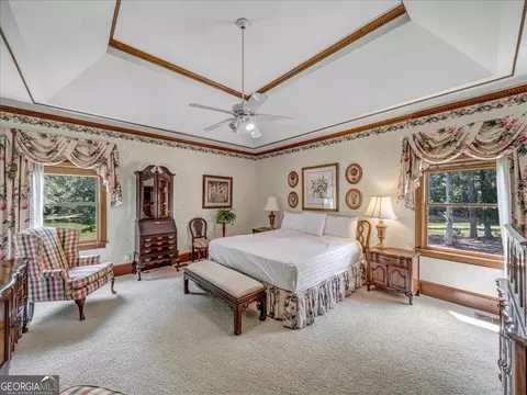 Bedroom - 655 Mcdonough Rd, Hampton, GA 30228 photo 1 of 11