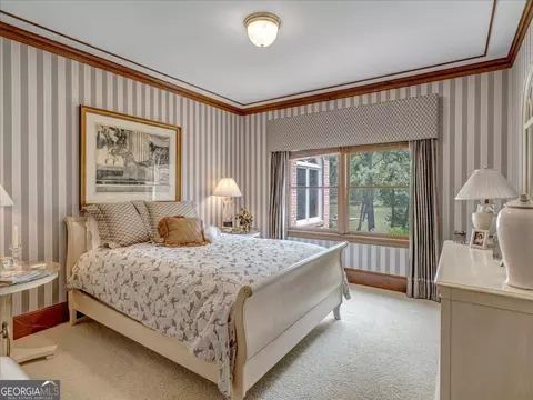 Bedroom - 655 Mcdonough Rd, Hampton, GA 30228 photo 8 of 11