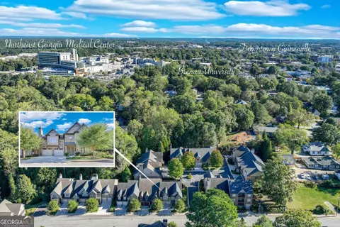 880 Candler St, Gainesville, GA 30501