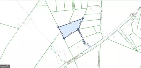 46 Ga Highway 46, Soperton, GA 30457