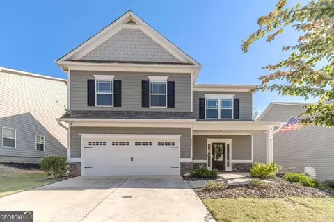 635 Country Ridge Dr, Hoschton, GA 30548