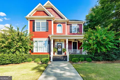100 Stayman Park, Fayetteville, GA 30215