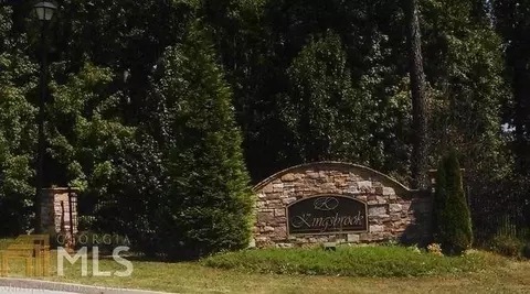 0 Kingsbrook #19 S, Ellenwood, GA 30294