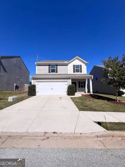 336 Merigold Way, Pendergrass, GA 30567