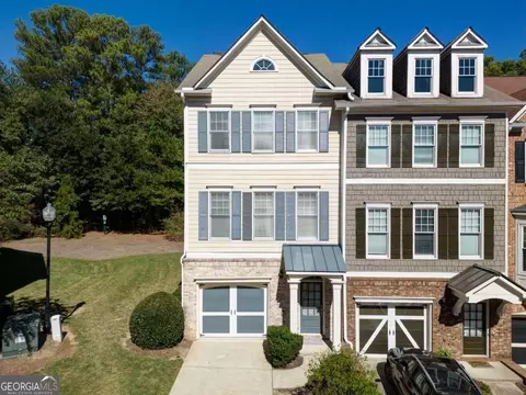 2315 Marion Walk Dr SE #5, Atlanta, GA 30339