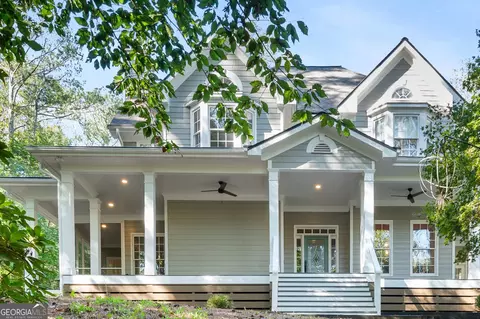 15820 Westbrook Rd, Alpharetta, GA 30004