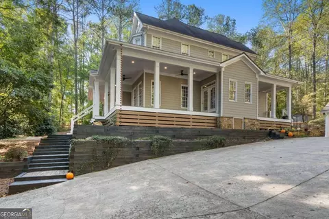15820 Westbrook Rd, Alpharetta, GA 30004 photo 3