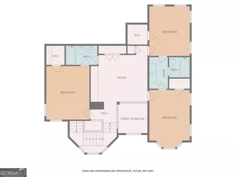 15820 Westbrook Rd, Alpharetta, GA 30004 photo 5