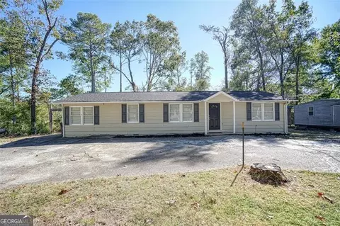 1092 W Adrian Cir SW, Conyers, GA 30094