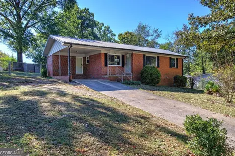210 Rolling St SE #ACRES 4TH, Calhoun, GA 30701