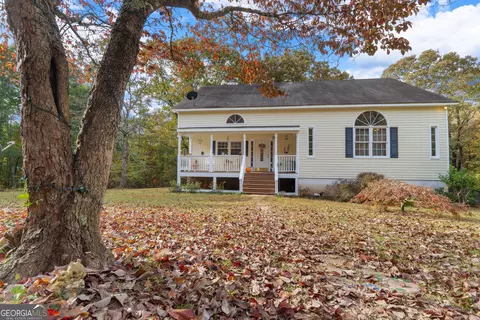1649 Liberty Church Rd, Bremen, GA 30110