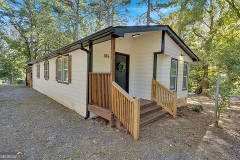 186 Evergreen Dr, Villa Rica, GA 30180