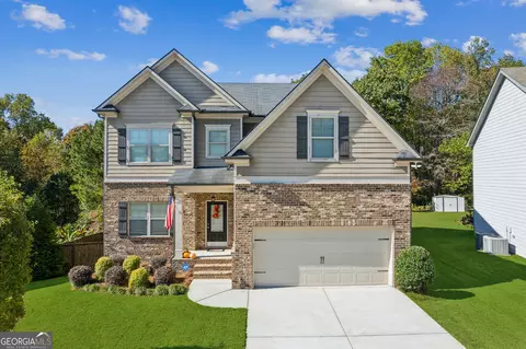 9553 Rushmore Cir, Braselton, GA 30517
