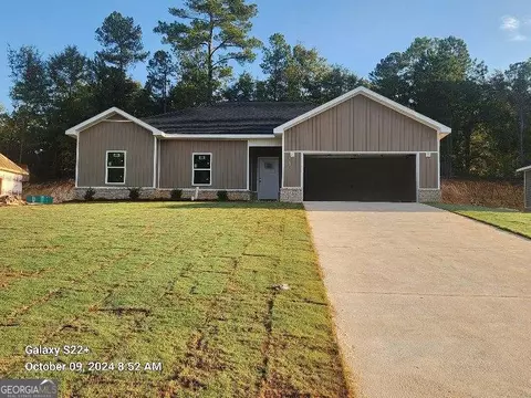 201 Sugar Maple Ct, Byron, GA 31008