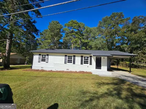 509 Lilac Ln, Washington, GA 30673