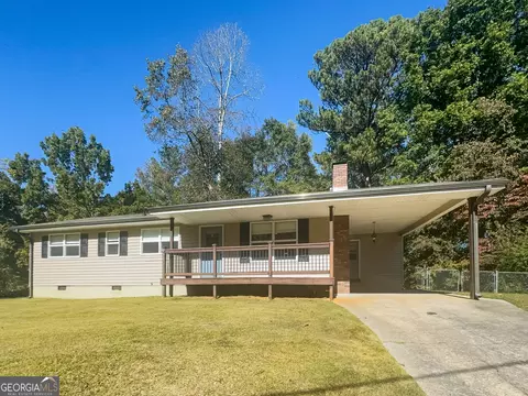 183 Mckaskey Creek Rd SE, Cartersville, GA 30121
