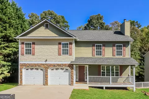 79 Oak Terrace Ln, Dallas, GA 30132
