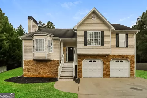 110 Springfield Way, Dallas, GA 30157
