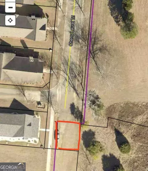 0 Cherry Laurel Trl, Americus, GA 31709