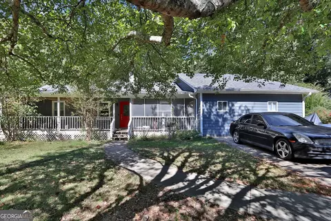 1354 Litchfield Ct, Snellville, GA 30078